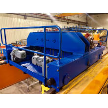 High Speed Power Winches (JK3T)